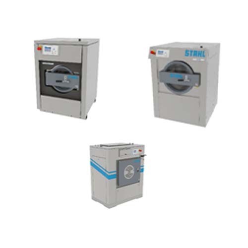 Industrial Laundry Washing Machines & Industrial Washers